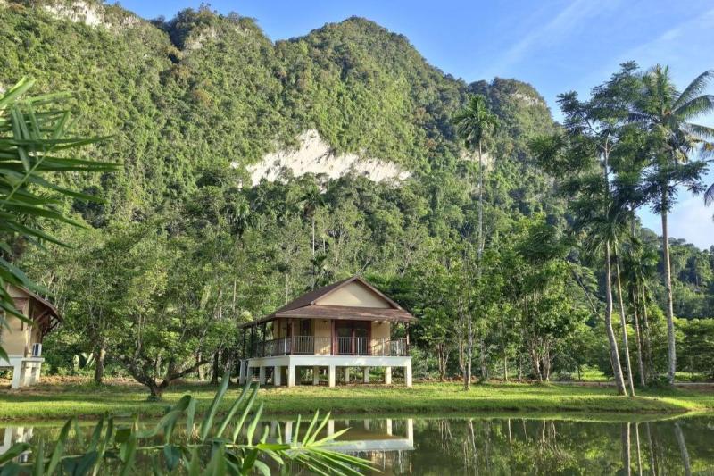 lost-horizon-resort-khao-sok-natuur