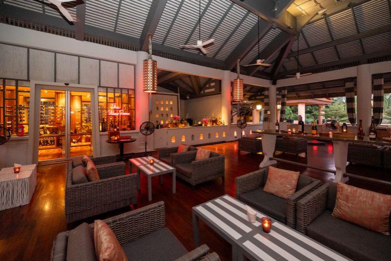 Anantara Resort Hua Hin Greenwood Travel