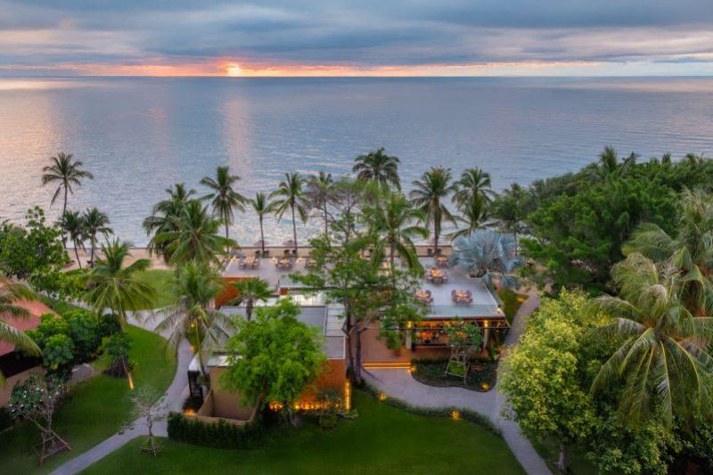 Fietsenverhuur Anantara Greenwood Travel