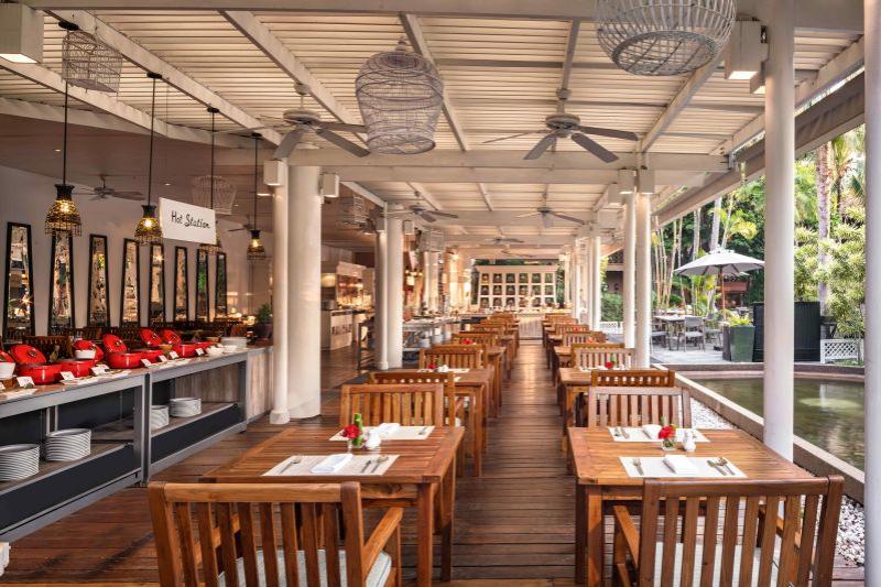 Anantara Greenwood Travel