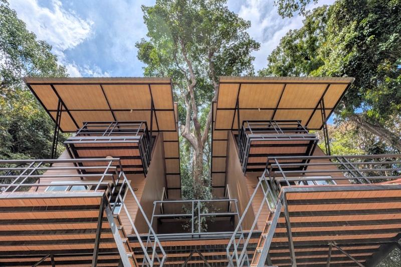 Khao Sok Nature Resort