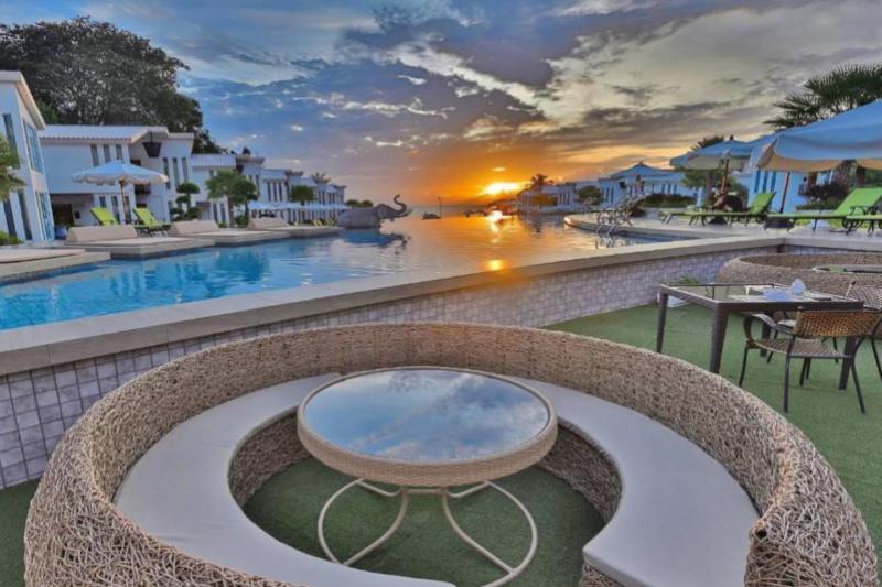 Vannee Golden Sands Koh Phangan