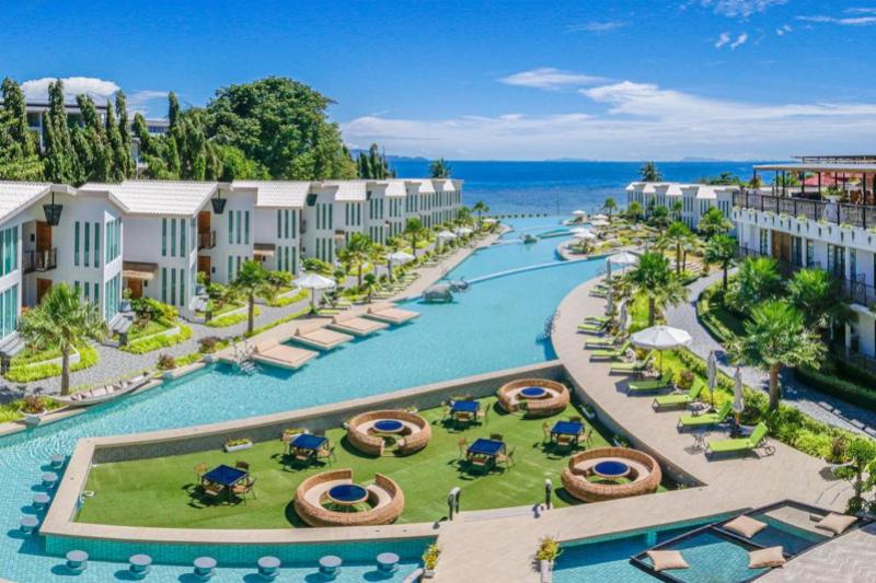 Vannee Golden Sands Greenwood Travel